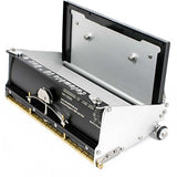 COLUMBIA Flat Finisher Box 10"