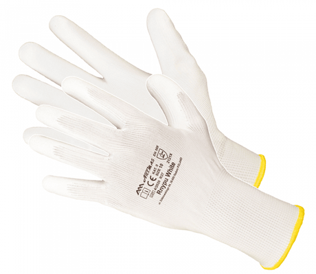 MANA Работни ръкавици - полиестерно трико