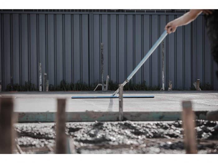 OX PRO Extendable Handle Bullfloat 