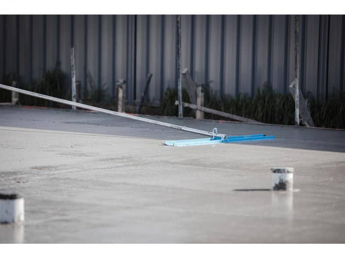 OX PRO Extendable Handle Bullfloat 