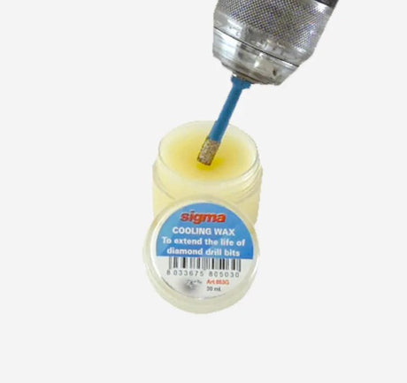 Sigma Охлаждащ гел 053G 30ml