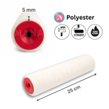 MANA Velur Pro 5 Валяк 25см