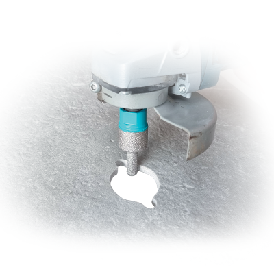 Sigma Разширителна боркорона D25-12mm M14