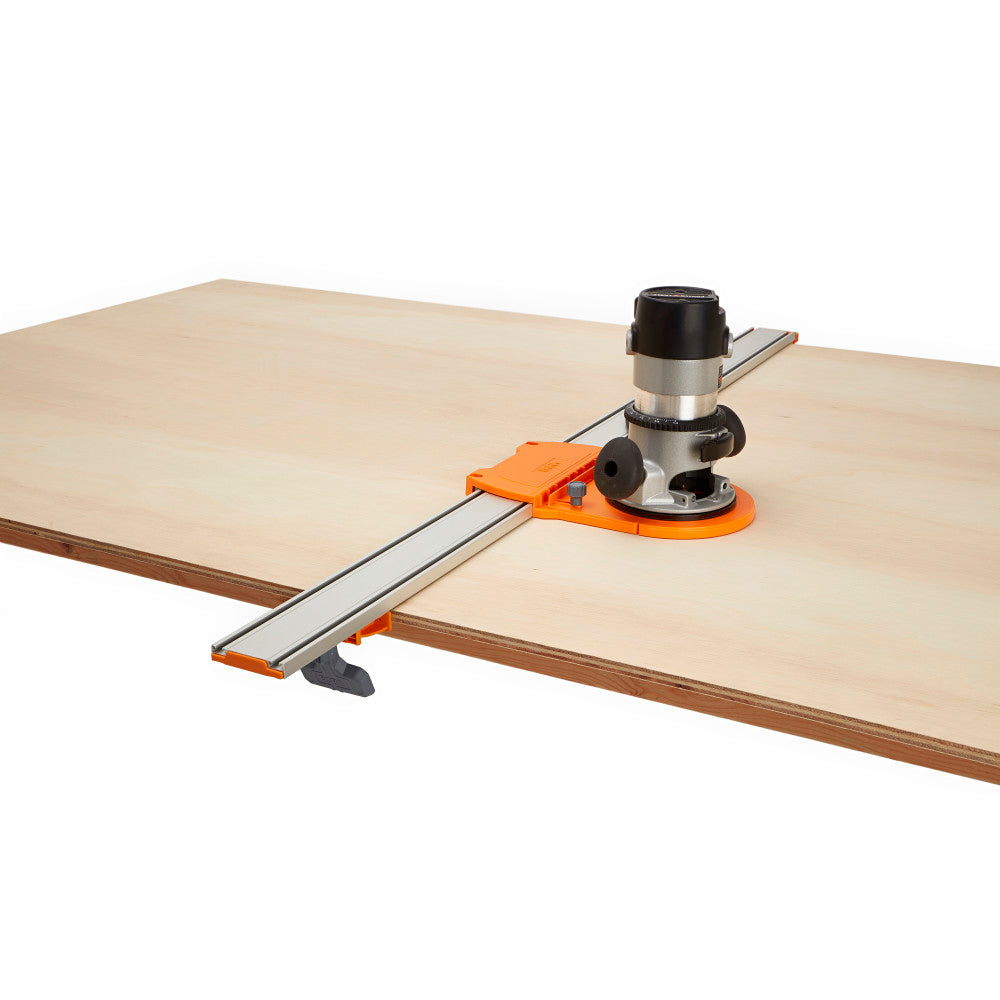 BORA Водач за оберфреза