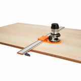 BORA Водач за оберфреза