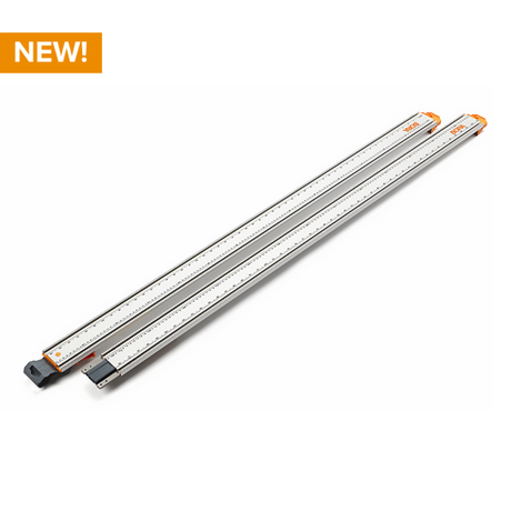 BORA 96" NGX Линеал 245 сm