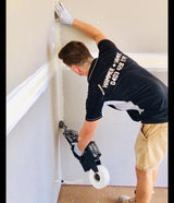 DELKO ZUNDER set + Sander