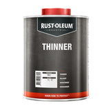 RUST OLEUM THINNER 633 Разредител 1L
