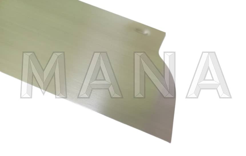 MANA PRO резервно острие 40см/ 0,5mm — детайлна снимка