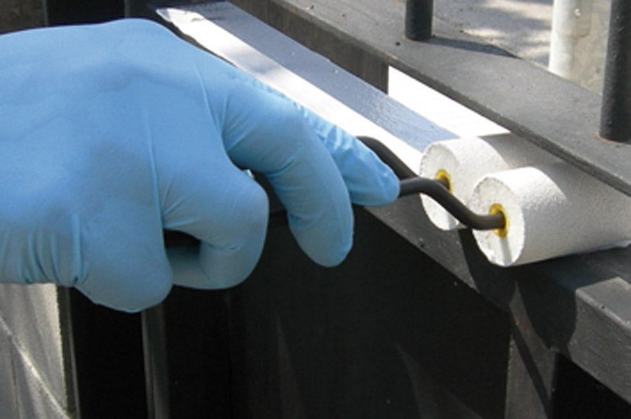 Валяк за парапети PENTRILO