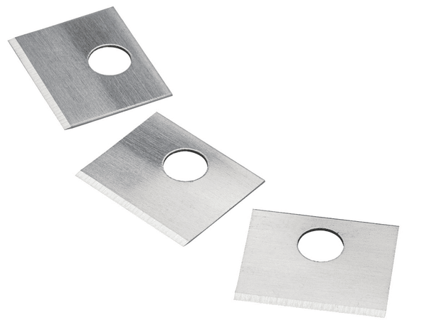 OX Pro POLYZIP™ - Replacement blades for Plastic Pipe Cutter