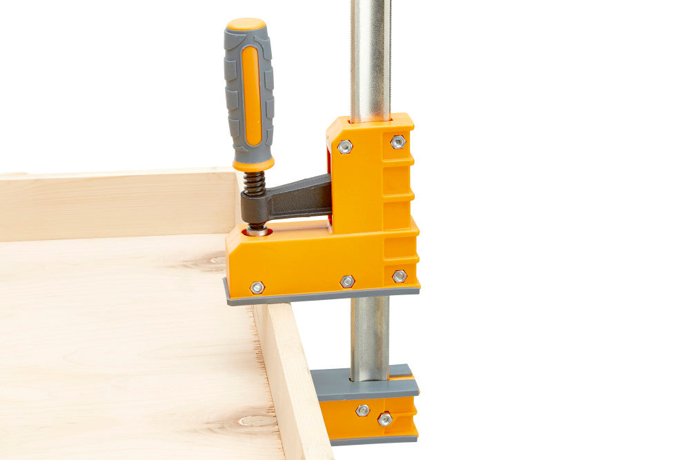 BORA Паралелна стяга 24" – 2 бр.