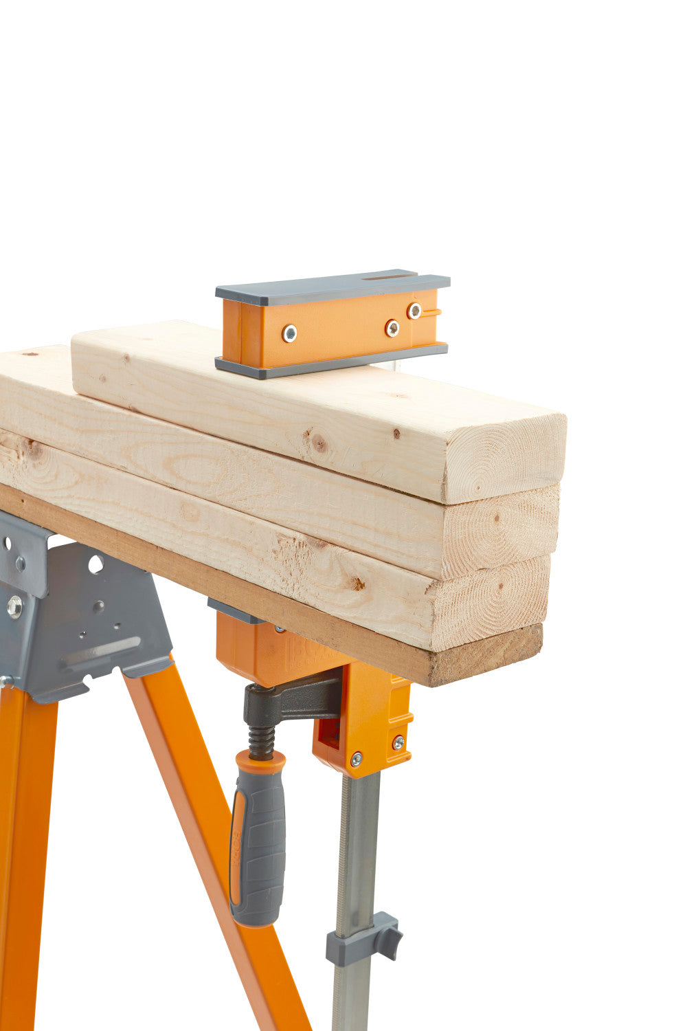 BORA Паралелна стяга 50" – 2 бр.