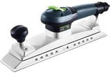 Festool Пневматична вибрационна шлайфмашина RUTSCHER LRS 400
