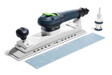 Festool Пневматична вибрационна шлайфмашина RUTSCHER LRS 400