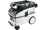 Festool Mобилна прахосмукачка CLEANTEC CTL 26 E SD E/A