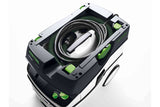 Festool Mобилна прахосмукачка CLEANTEC CTL 26 E SD E/A