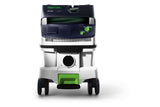 Festool Mобилна прахосмукачка CLEANTEC CTL 26 E SD E/A