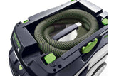 Festool Mобилна прахосмукачка CLEANTEC CTL 26 E SD E/A