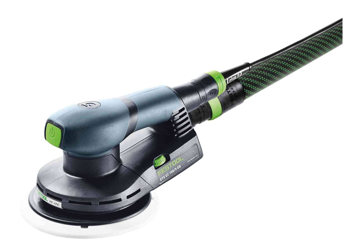 Festool Eccentric sander ETS EC 150/5 EQ