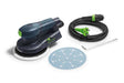 Festool Ексцентършлайф машина ETS EC 150/5 EQ