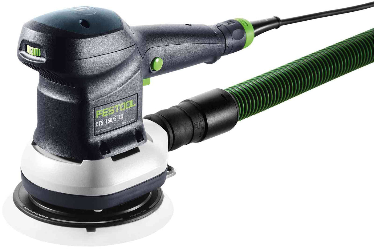 Festool Eccentric sander ETS 150/5 EQ