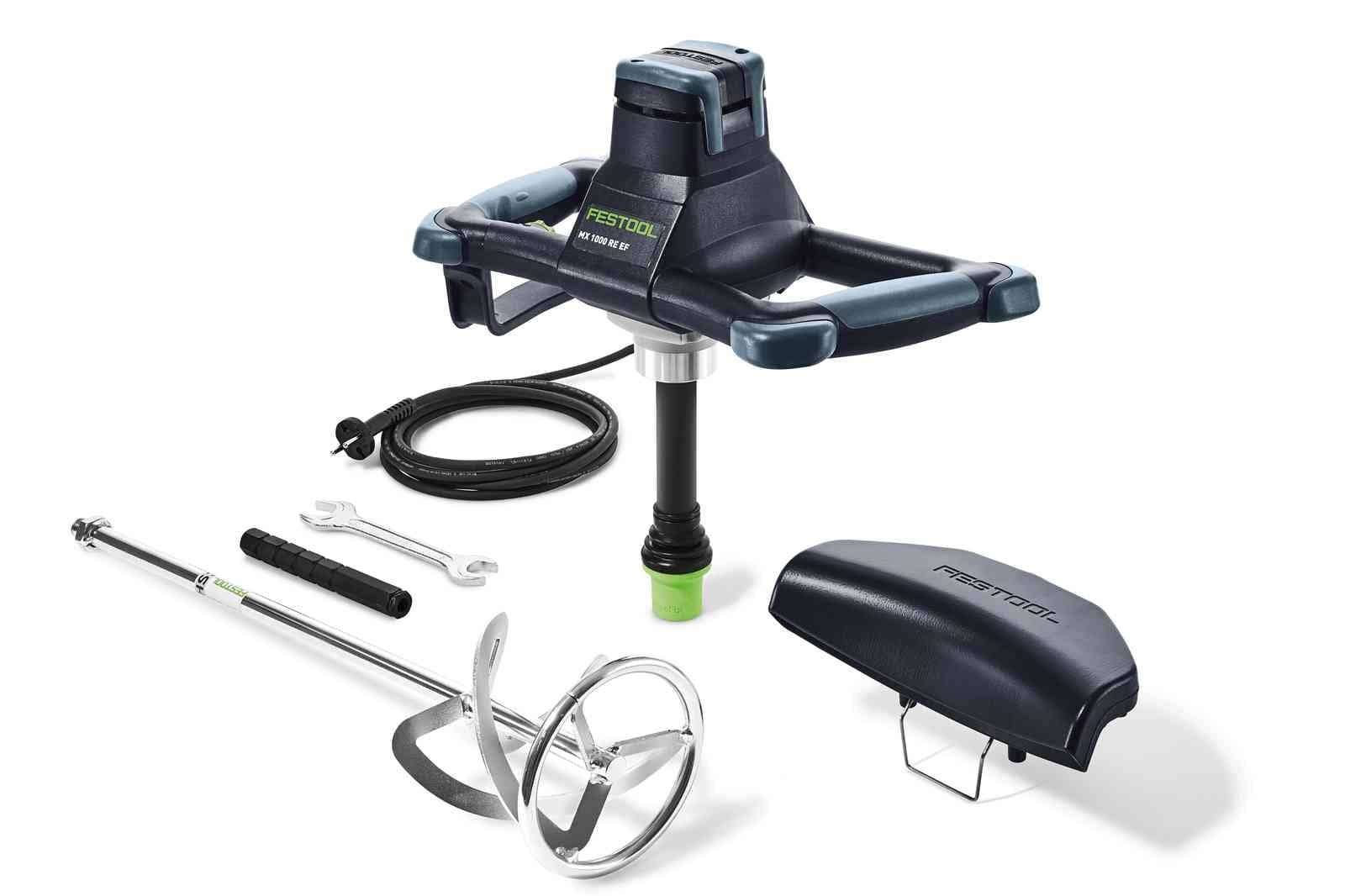 Festool Миксер MX 1000 RE EF HS3R