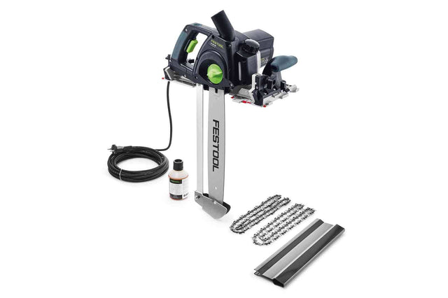 Festool Верижен трион IS 330 EB