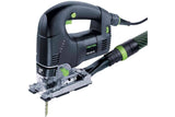 Festool Pendulum jigsaw PSB 300 EQ-Plus TRION 720W