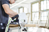Festool Потъващ циркулярен трион TS 75 EBQ-Plus-FS