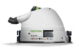 Festool Потъващ циркулярен трион TS 75 EBQ-Plus