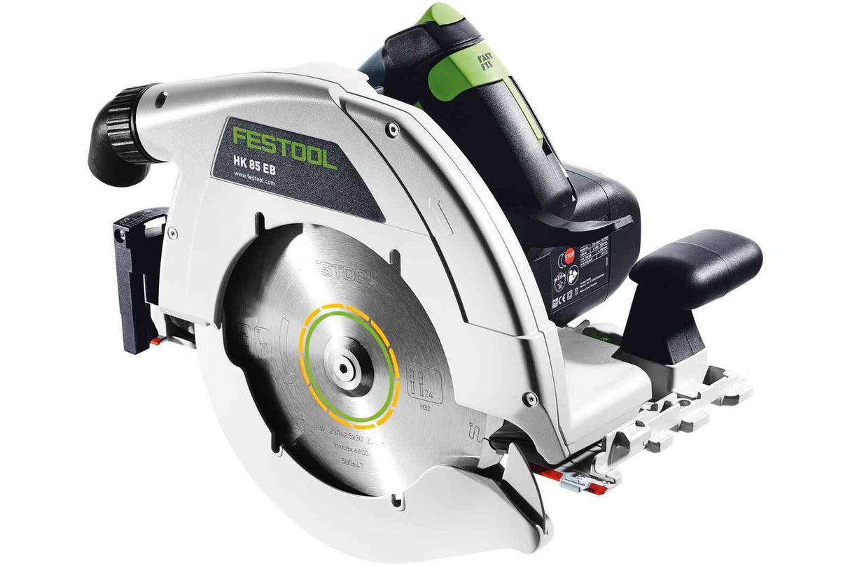 Festool Ръчен циркуляр HK 85 EB-Plus