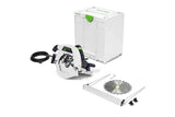 Festool Ръчен циркуляр HK 85 EB-Plus