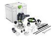 Festool Оберфреза OF 1400 EBQ-Plus