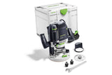 Festool Оберфреза OF 2200 EB-Plus