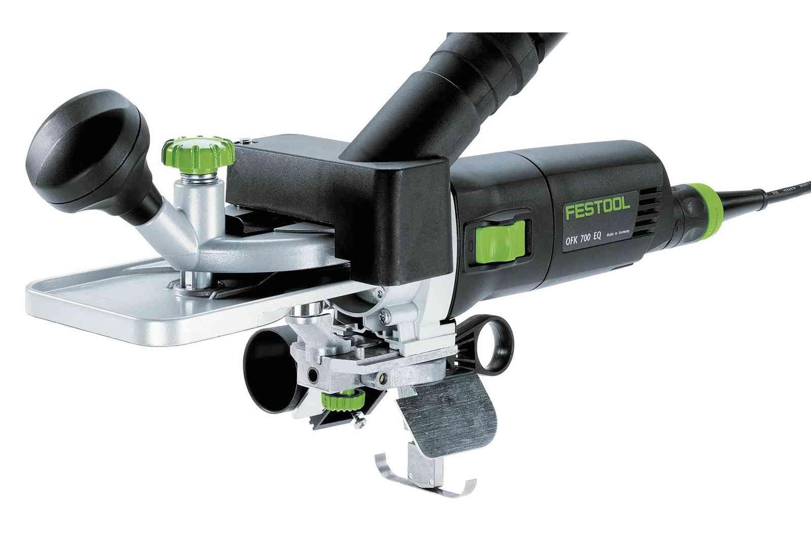Festool Кантова фреза OFK 700 EQ-Plus