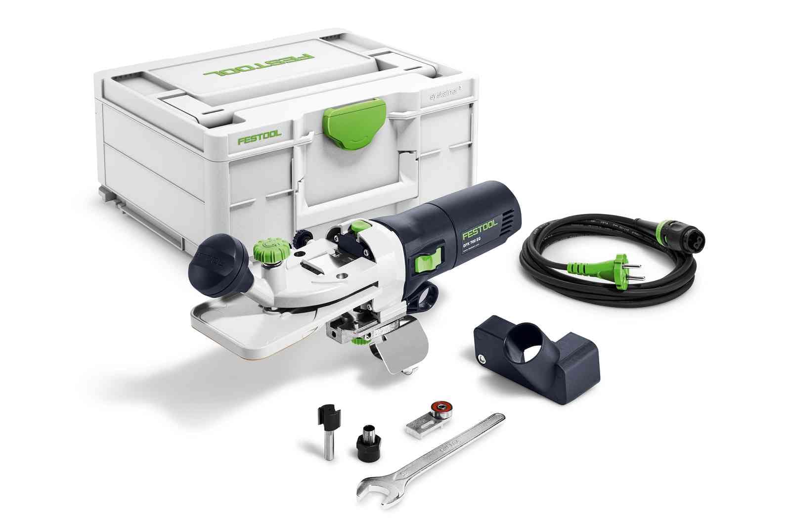 Festool Кантова фреза OFK 700 EQ-Plus