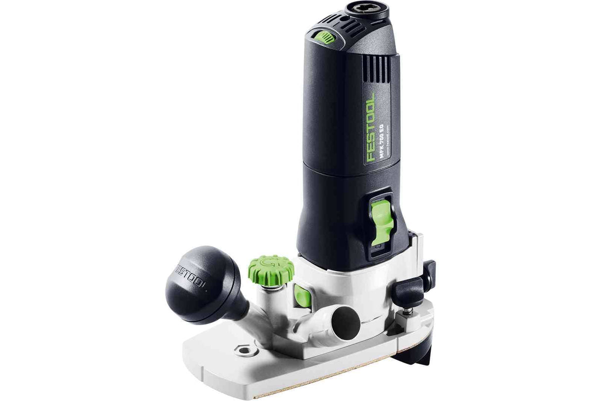 Festool Modular Edge Router MFK 700 EQ/B-Plus