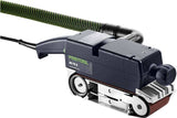 Festool Лентов шлайф BS 75 E-Plus