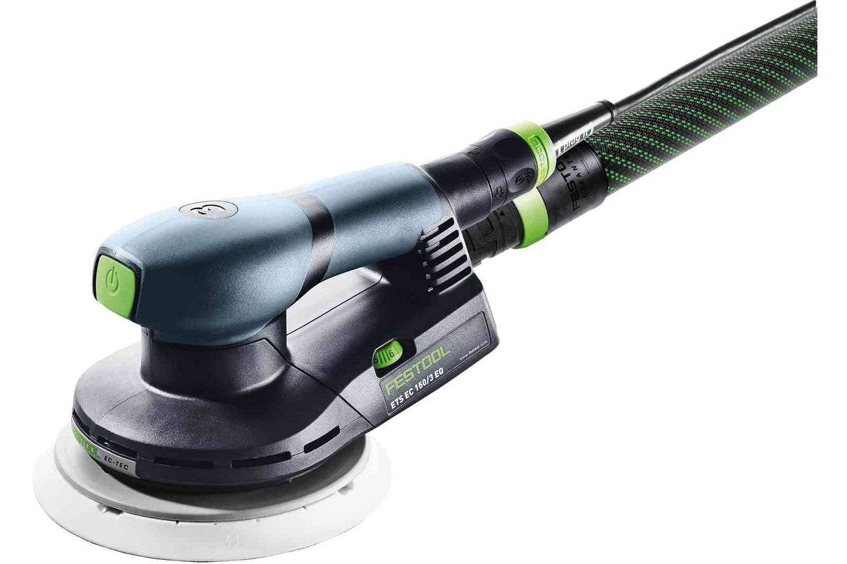 Festool Eccentric sander ETS EC 150/3 EQ-Plus