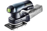 Festool Акумулаторна вибрационна шлайфмашина RUTSCHER RTSC 400-Basic