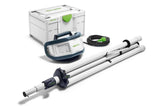 Festool Прожектор със статив DUO-Set SYSLITE