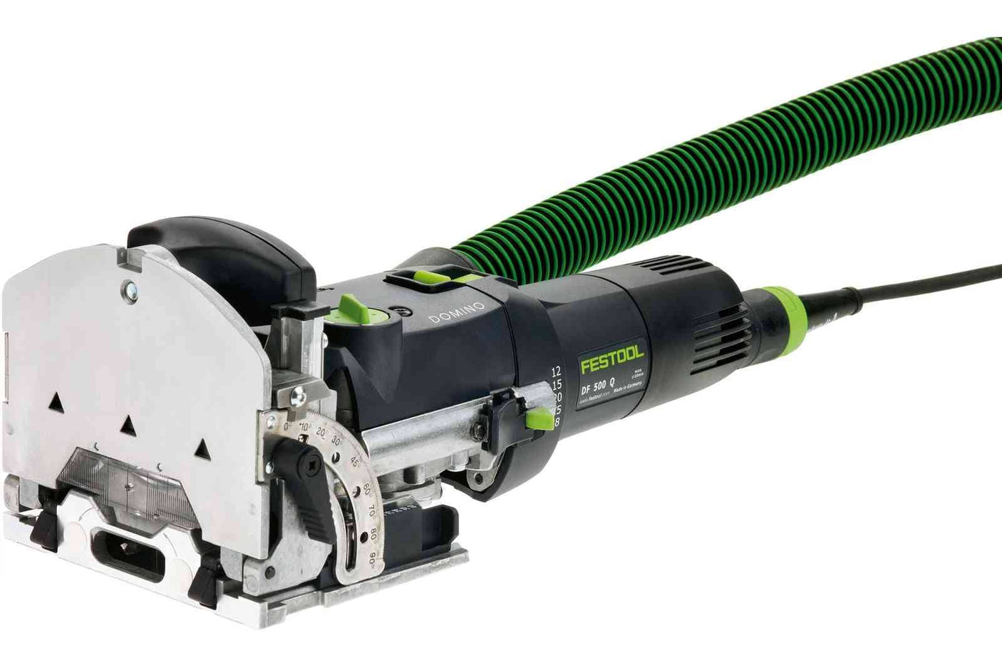 Festool Фреза за дибли DOMINO DF 500 Q-Plus DOMINO