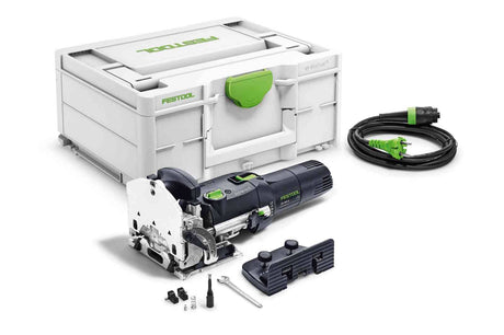 Festool Фреза за дибли DOMINO DF 500 Q-Plus DOMINO