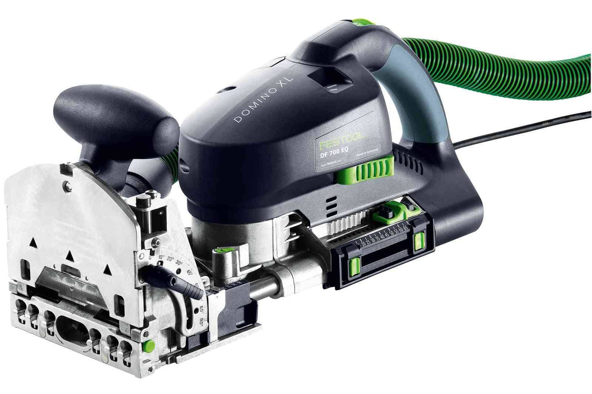 Festool Фреза за дибли DOMINO DF 700 EQ-Plus DOMINO XL