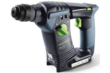 Festool Акумулаторен перфоратор BHC 18-Basic