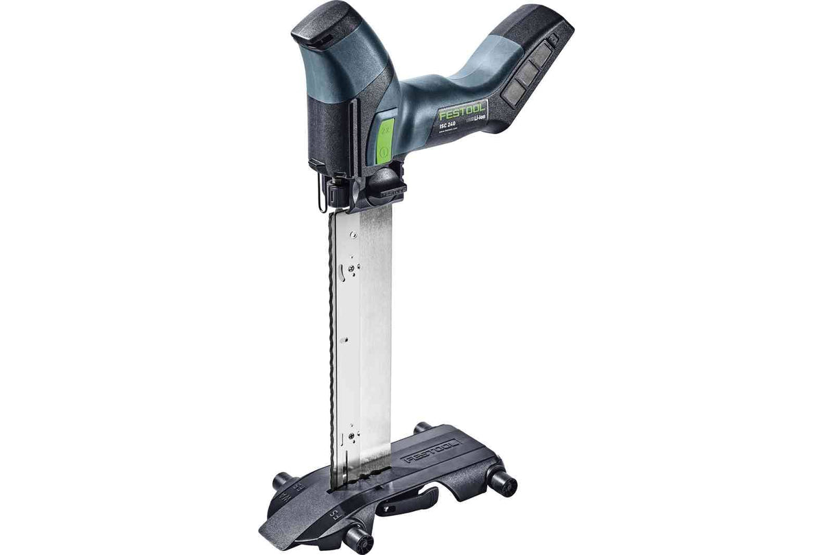 Festool Cordless insulation saw ISC 240 EB-Basic