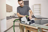 Festool Циркуляр с подрезвач TSV 60 KEBQ-Plus-FS