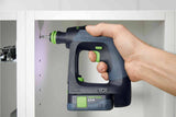 Festool Акумулаторен винтоверт CXS 12 2,5-Set