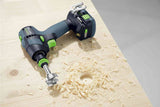 Festool Акумулаторен винтоверт TXS 12 2,5-Set